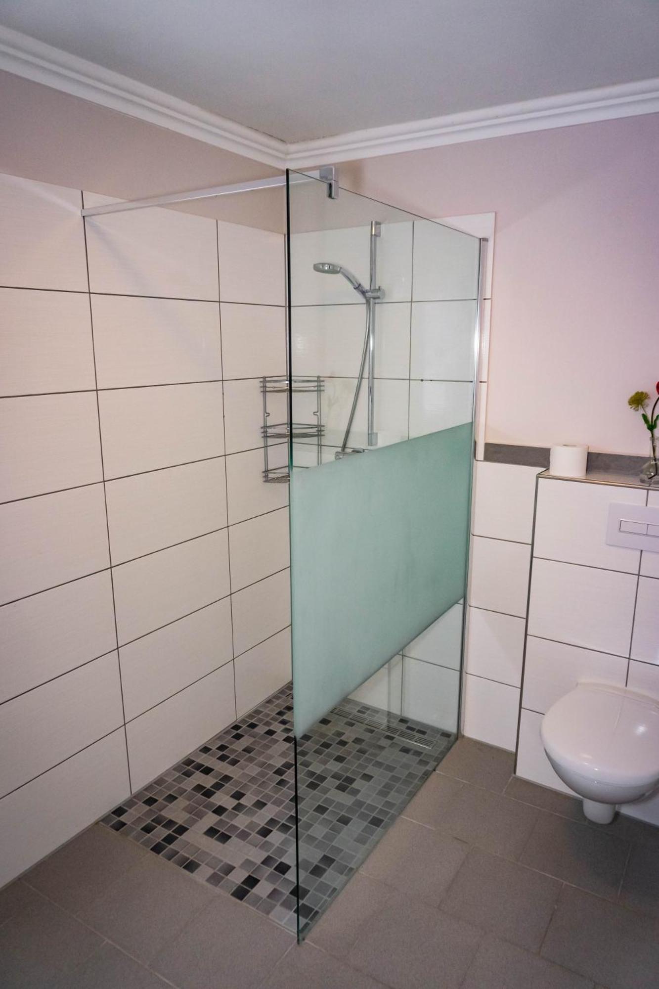 Appartement Haus Strandlust- Gemuetliches Studio Direkt Am Duemmer à Lembruch Extérieur photo
